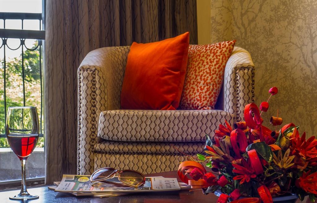 Nelson'S Court Serviced Apartments Nairobi Extérieur photo