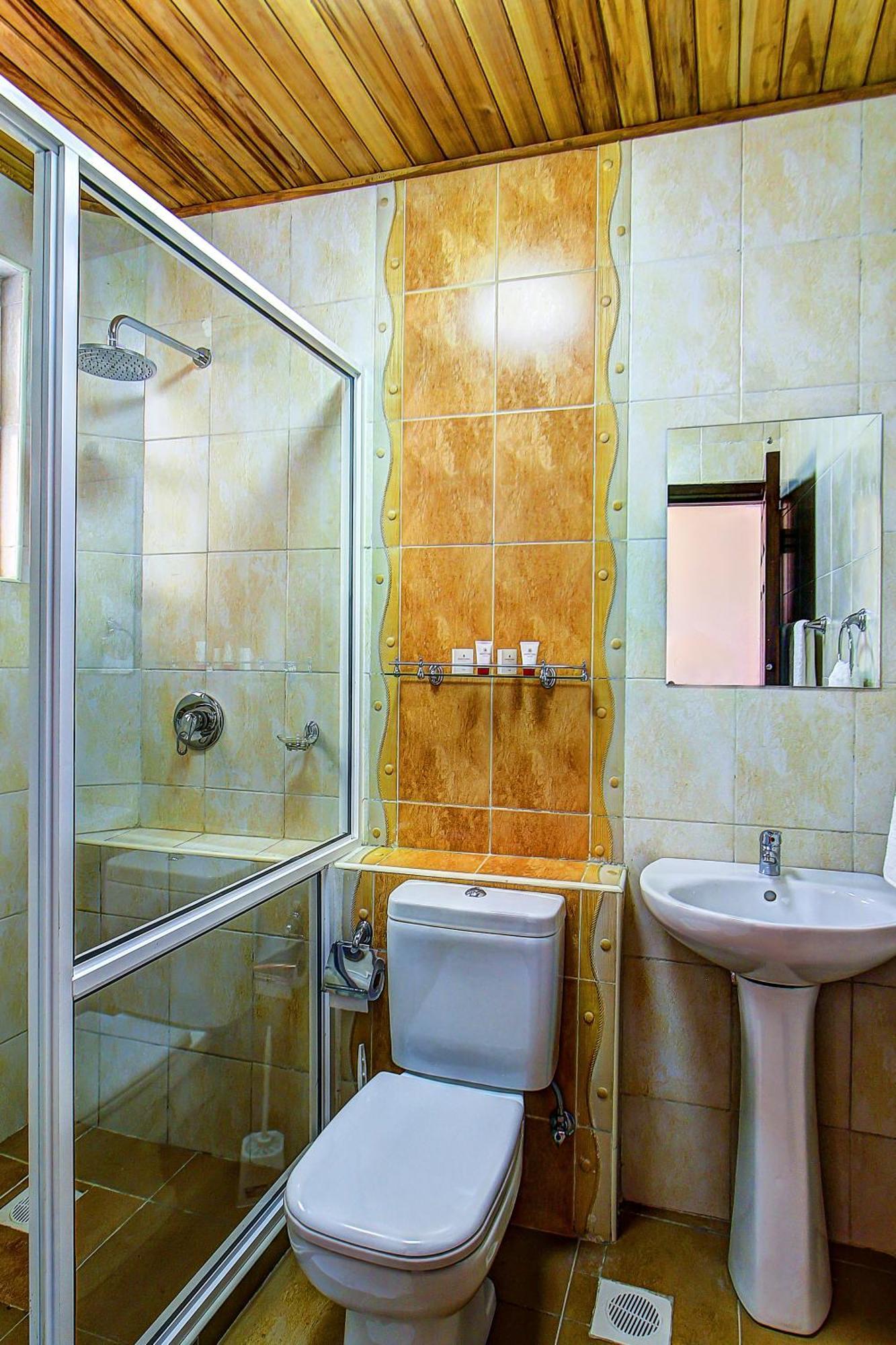 Nelson'S Court Serviced Apartments Nairobi Chambre photo