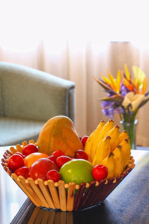 Nelson'S Court Serviced Apartments Nairobi Extérieur photo