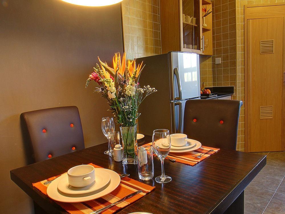 Nelson'S Court Serviced Apartments Nairobi Extérieur photo