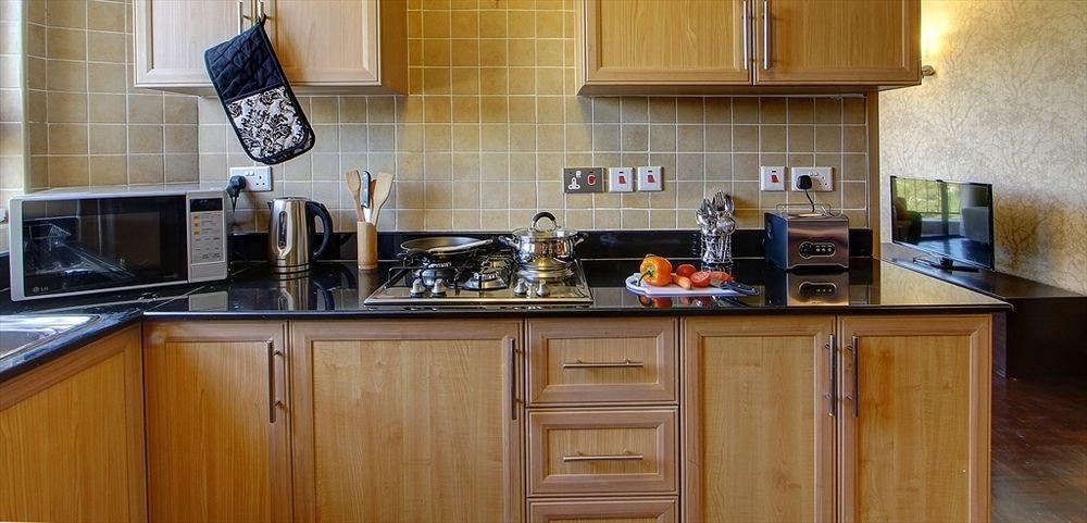 Nelson'S Court Serviced Apartments Nairobi Extérieur photo