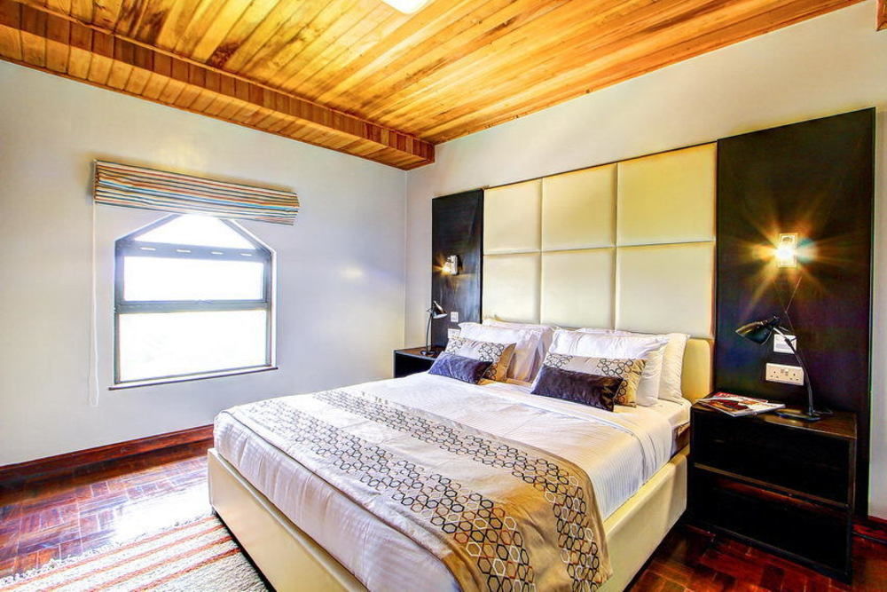 Nelson'S Court Serviced Apartments Nairobi Extérieur photo